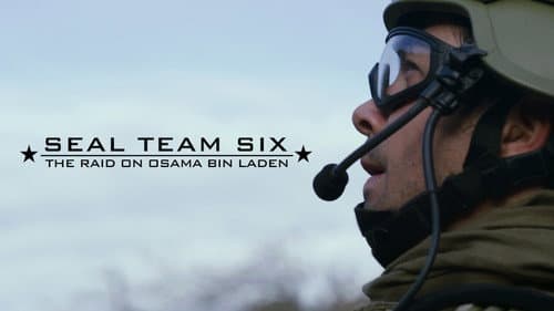 Seal Team Six: The Raid on Osama Bin Laden still