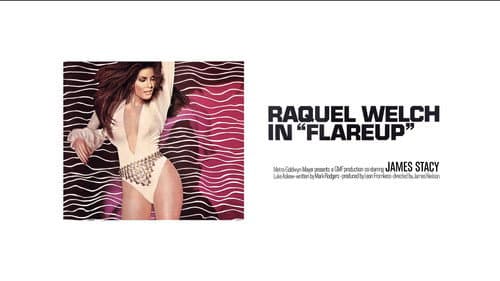 Flareup still
