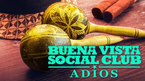 Buena Vista Social Club: Adios still