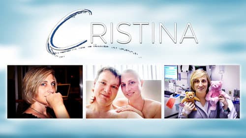 Cristina still