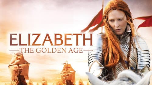 Elizabeth: The Golden Age still