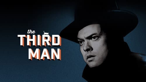 The Third Man still