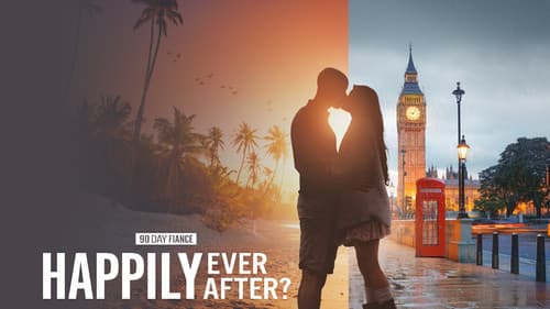 90 Day Fiancé: Happily Ever After? still