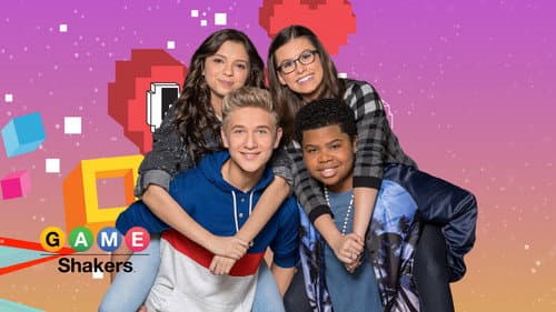 Game Shakers still