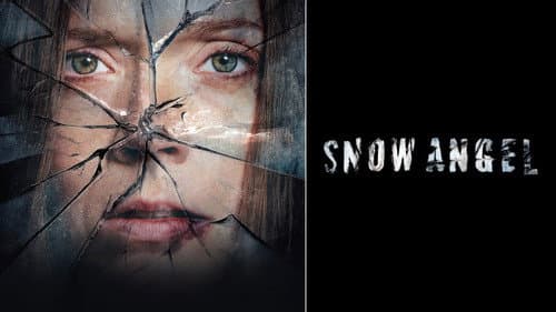 Snow Angel still