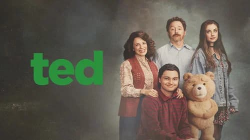 ted still