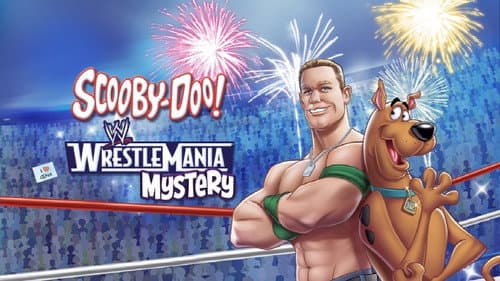 Scooby-Doo! WrestleMania Mystery still