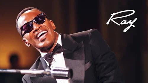 Ray still