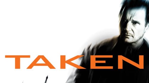 Taken still
