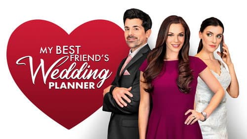 My Best Friend's Wedding Planner still