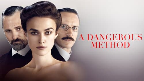 A Dangerous Method still