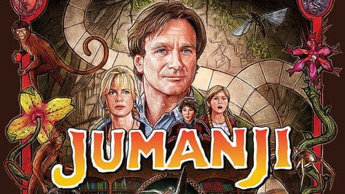 Jumanji still