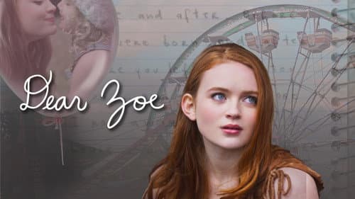 Dear Zoe still