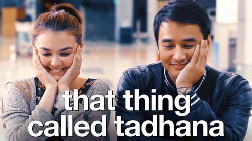 That Thing Called Tadhana still