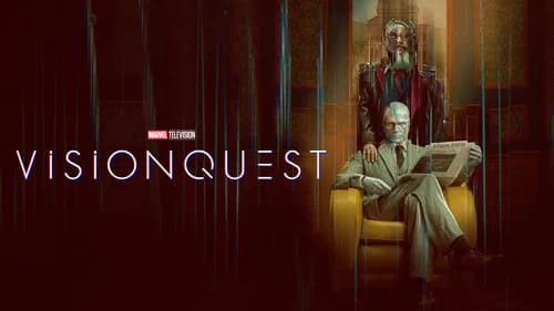VisionQuest still