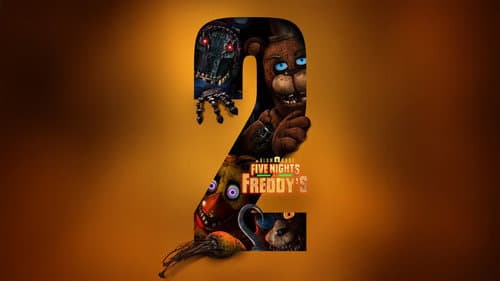 Five Nights at Freddy's 2 still
