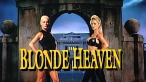 Blonde Heaven still