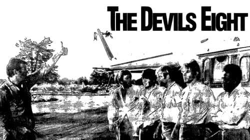 The Devil's Eight still