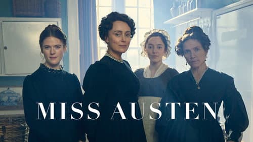Miss Austen still
