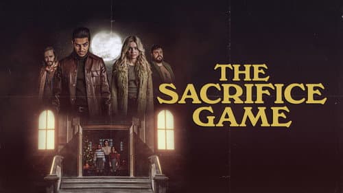 The Sacrifice Game still