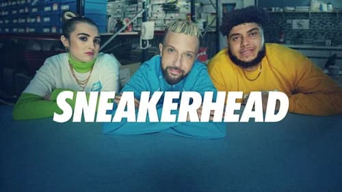 Sneakerhead still