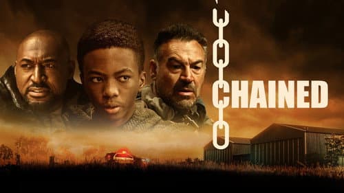 Chained still