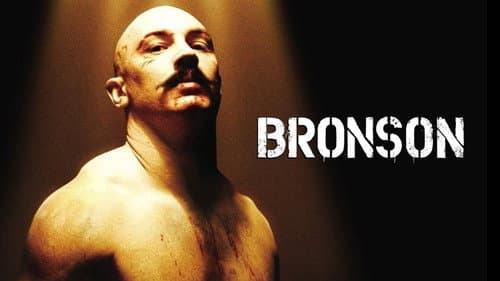 Bronson still