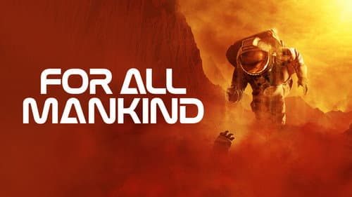 For All Mankind still