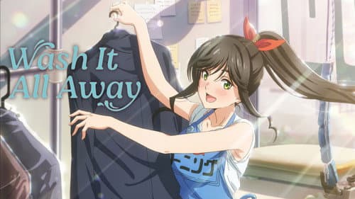 Wash It All Away still
