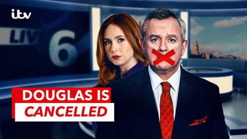 Douglas Is Cancelled still
