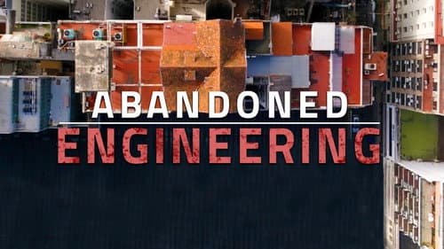 Abandoned Engineering still