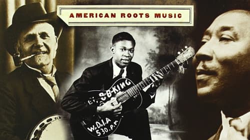 American Roots Music still