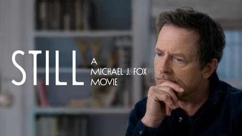 STILL: A Michael J. Fox Movie still