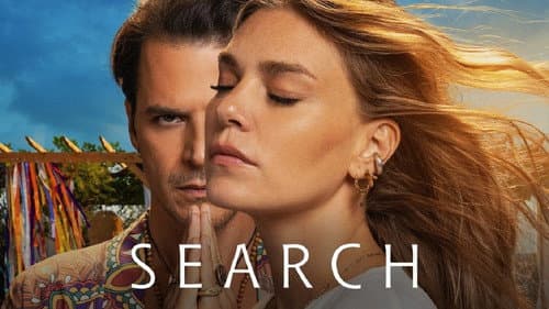 The Search still