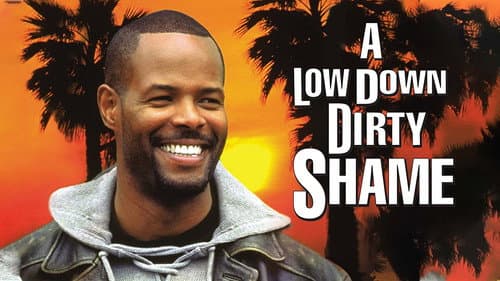 A Low Down Dirty Shame still