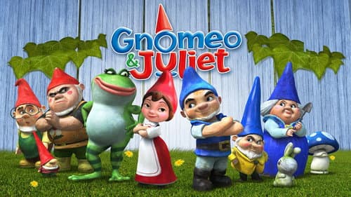 Gnomeo & Juliet still