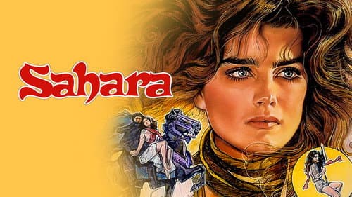 Sahara still