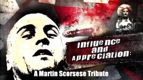 Influence And Appreciation: A Martin Scorsese Tribute still