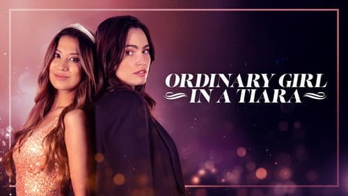 Ordinary Girl in a Tiara still