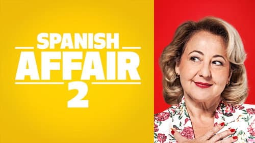 Spanish Affair 2 still