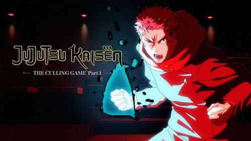 JUJUTSU KAISEN still