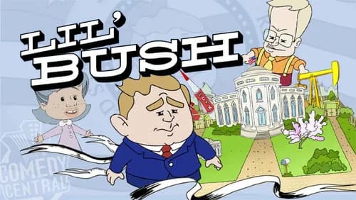 Lil' Bush still
