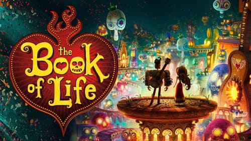 The Book of Life still