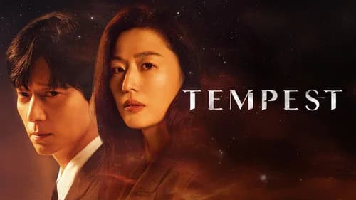 Tempest still