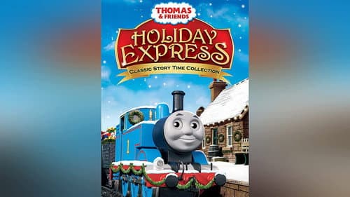 Thomas & Friends: Holiday Express still