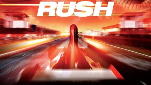 Rush still