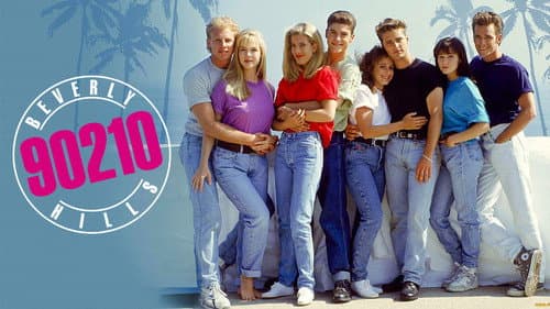Beverly Hills, 90210 still