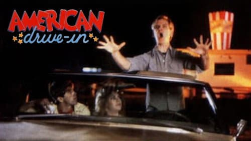 American Drive-In still