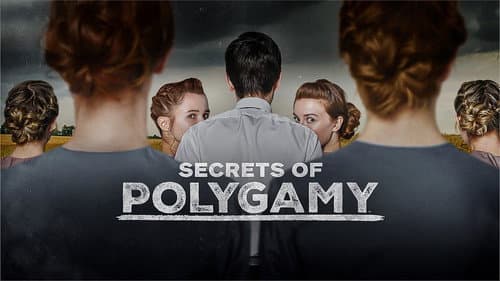 Secrets of Polygamy still