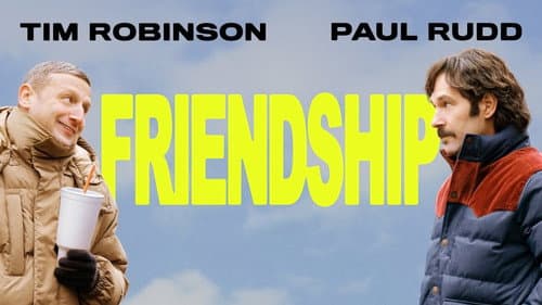 Friendship still